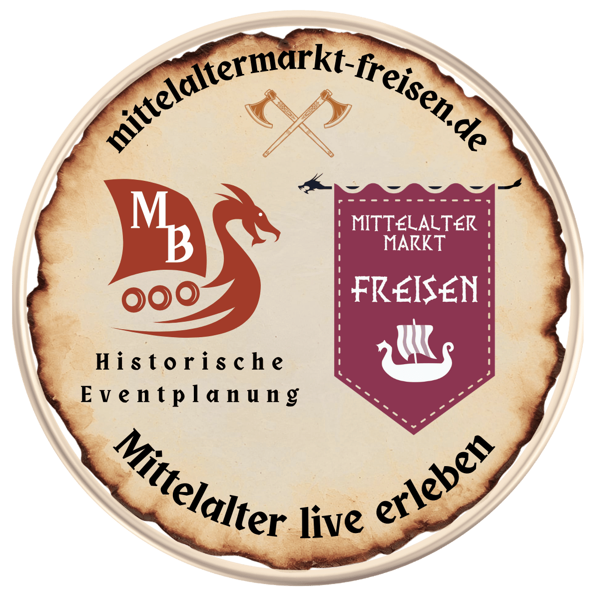 Mittelaltermarkt Freisen